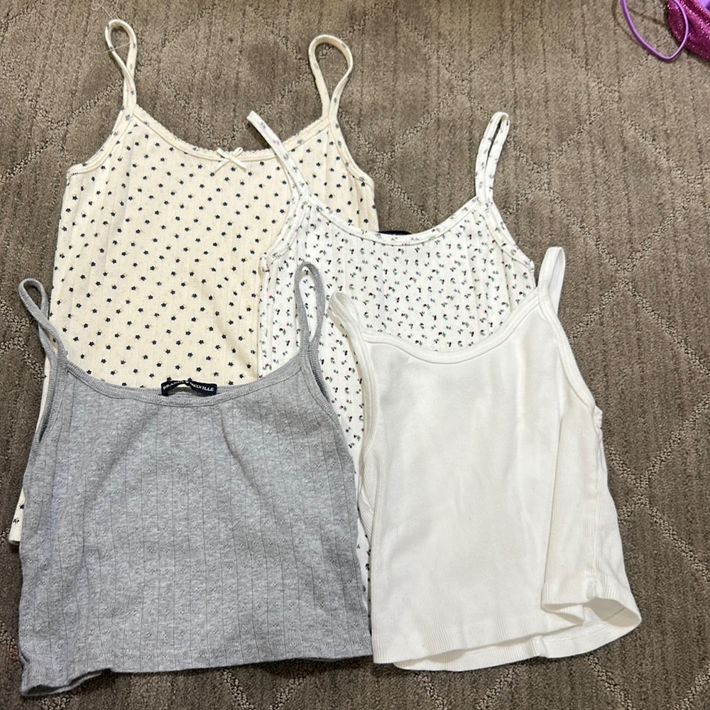 brandy melville pack
